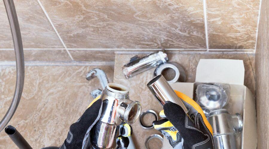 Expert tile roof repair services in Birch Run, MI